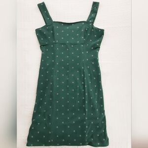 Handmade Knit Stretch Dress